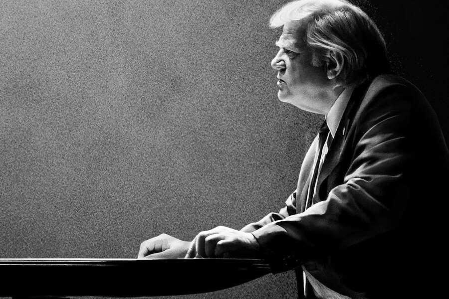 La série Comey Rule Showtime sur Netflix
