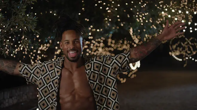 Qui est Konnor Ewudzi de Love Island 2024 ? Son âge, son travail, sa taille, son talent caché et plus encore 4 Konnor Ewudzi de Love Island est originaire de Cornouailles