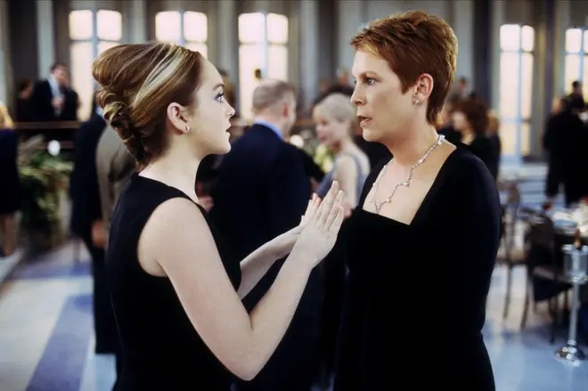 Tous les détails sur Freaky Friday 2 avec Lindsay Lohan – intrigue, date de sortie, distribution... 4 Jamie Lee Curtis et Lindsay Lohan vont jouer dans Freaky Friday 2