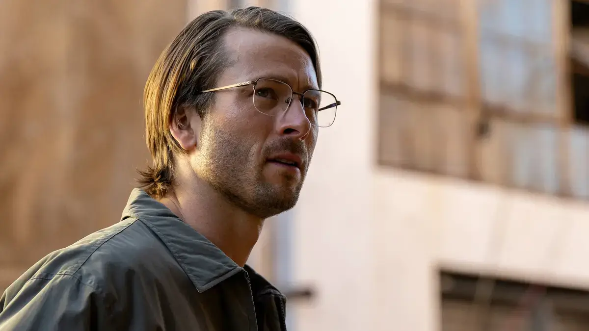 Le film Hit Man Netflix arrive en juin 2024 Le film Hit Man Netflix arrive en juin 2024