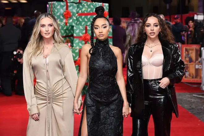 Jade Thirlwall lance officiellement sa carrière solo et taquine une nouvelle chanson 5 Little Mix a fait une pause en 2022