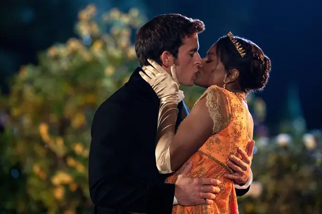 Simone Ashley de Bridgerton confirme qu'Anthony et Kate reviendront "avec un peu de chance" dans... 6 Anthony et Kate seront-ils dans la saison 4 de Bridgeton ?