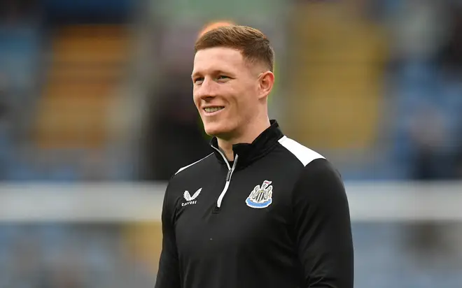 Qui est le frère de Wil Anderson ? Rencontrez le célèbre frère de la star de Love Island 6 Elliot Anderson de Newcastle United