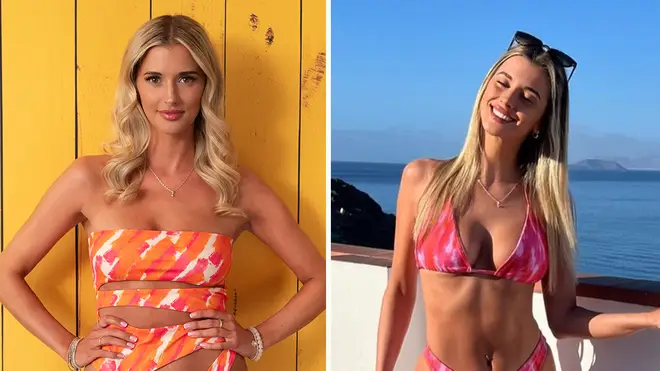 5 faits sur Jessy Potts de Love Island, y compris son âge, son emploi et son talent surprenant 3 Rencontrez la nouvelle insulaire Jessy Potts