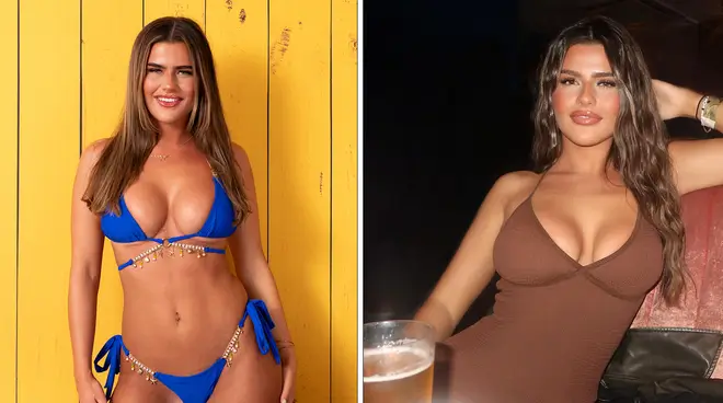 5 faits sur Matilda Draper de Love Island 2024, y compris son âge, son emploi, sa religion et... 3 Matilda Draper de Love Island a rejoint la villa Love Island le 19 juin