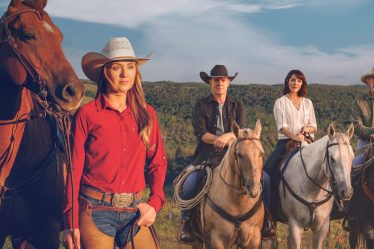 7 meilleures nouvelles émissions sur Netflix en juin 2024 - 8