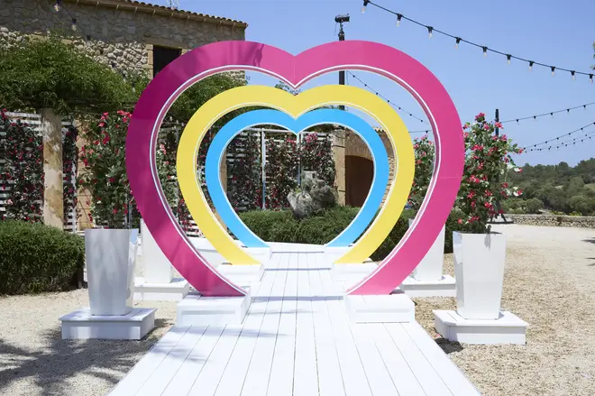 À quelle heure est Love Island ce soir et quand se termine-t-il ? 3 Voici quand syntoniser Love Island ce soir