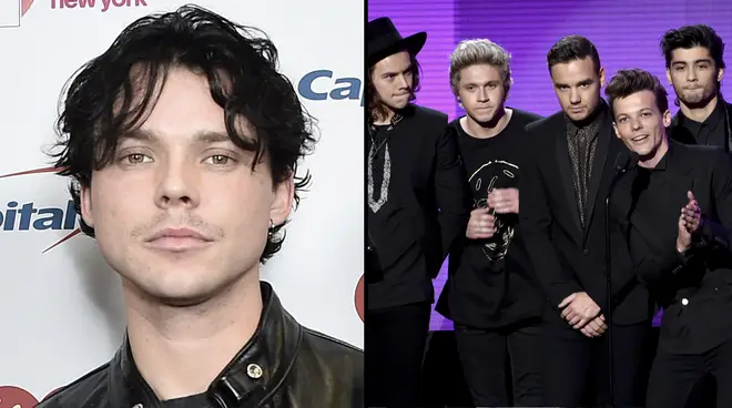 Ashton Irwin de 5SOS dénonce les commentaires controversés de Simon Cowell sur One Direction 3 Ashton Irwin de 5SOS dénonce les commentaires controversés de Simon Cowell sur One Direction