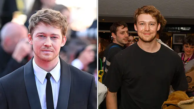 Avec qui Joe Alwyn sort-il? Ce que nous savons de sa nouvelle petite amie 3 Cela fait plus d'un an que Joe Alwyn et Taylor Swift ont mis fin à leur relation de 6 ans.