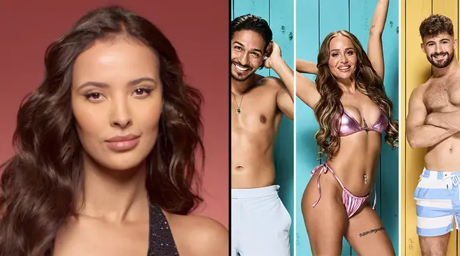 Bande originale de Love Island 2024 : quelles chansons étaient sur Love Island ce soir ? 3 Bande originale de Love Island 2024 : quelles chansons étaient sur Love Island ce soir ?