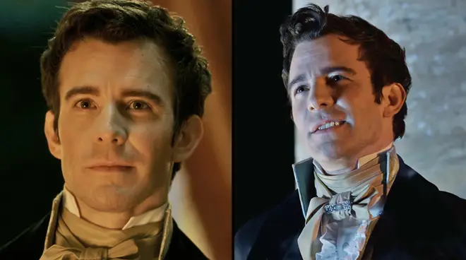 Benedict est-il gay ou bisexuel à Bridgerton ? Son scénario de la saison 3 expliqué 3 Benedict est-il bisexuel à Bridgerton ? Comment son scénario de la saison 3 diffère des livres