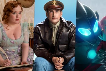 Ce qui arrive sur Netflix cette semaine : du 10 au 16 juin 2024 - 8