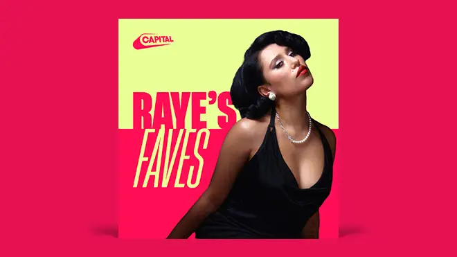 Célébrez « Raye Day » avec sa playlist organisée 3 Nous avons invité Raye à reprendre la musique sur Global Player !