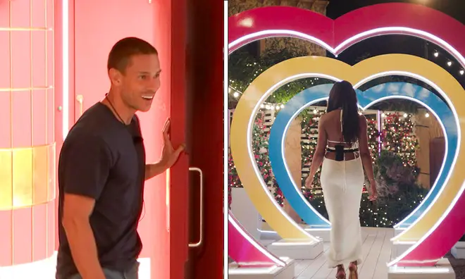 Chaque bombe de Love Island 2024, de Joey Essex à Uma Jammeh 3 Love Island 2024 est entré dans l'histoire en faisant de Joey Essex une bombe de célébrité