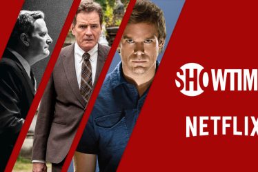 Chaque série Showtime et Paramount+ sur Netflix en 2024 - 10