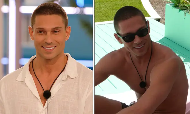 Combien Joey Essex est-il payé pour être sur Love Island 2024 ? Ses honoraires révélés 3 Love Island 2024 a débuté le 3 juin 2024