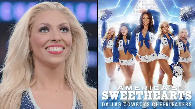 Combien les pom-pom girls des Cowboys de Dallas sont-elles payées ? Les téléspectateurs sont choqués par les bas salaires 3 Combien les pom-pom girls des Cowboys de Dallas sont-elles payées ?