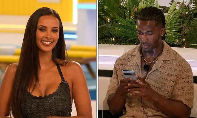 Les téléspectateurs ont le pouvoir de voter pour les couples à Love Island 2024