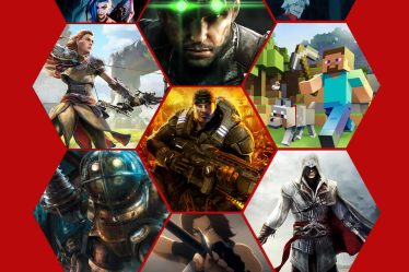 De nouvelles adaptations de jeux vidéo arriveront sur Netflix en 2024 et au-delà - 12