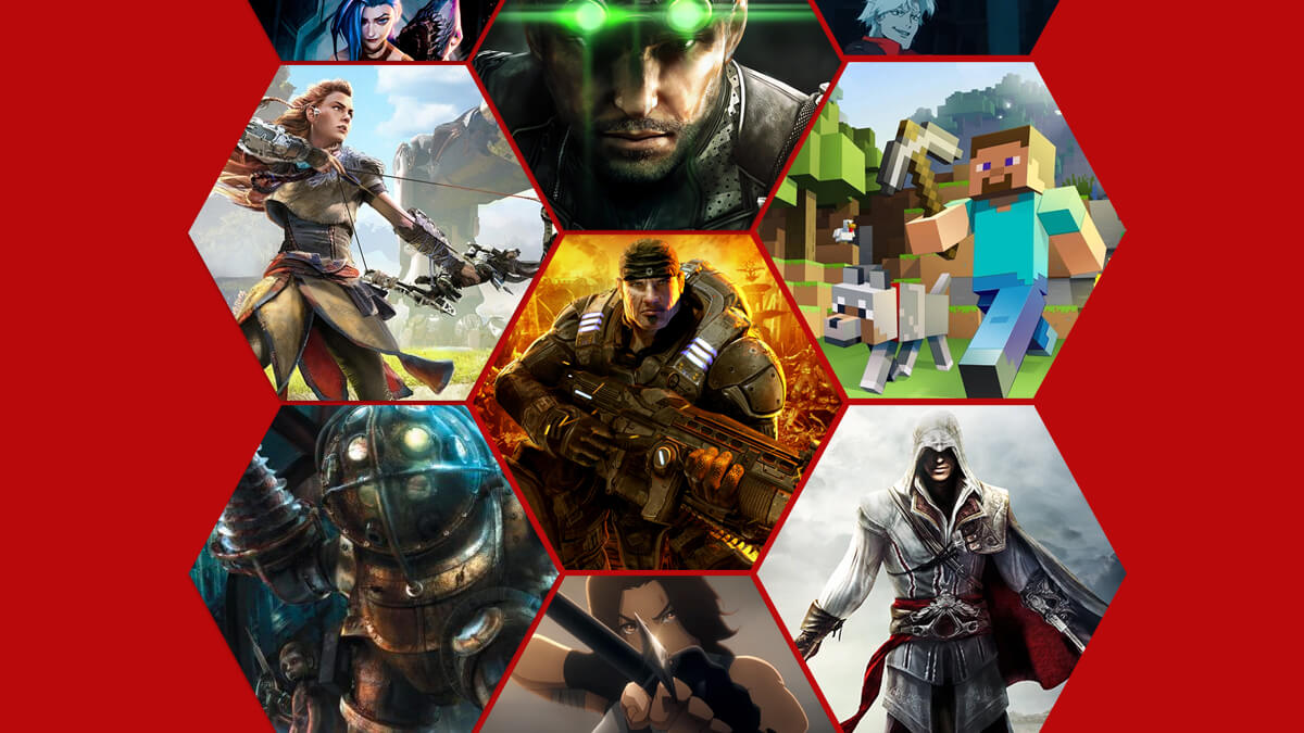 De nouvelles adaptations de jeux vidéo arriveront sur Netflix en 2024 et au-delà 2 De nouvelles adaptations de jeux vidéo arriveront sur Netflix en 2024 et au-delà - 1
