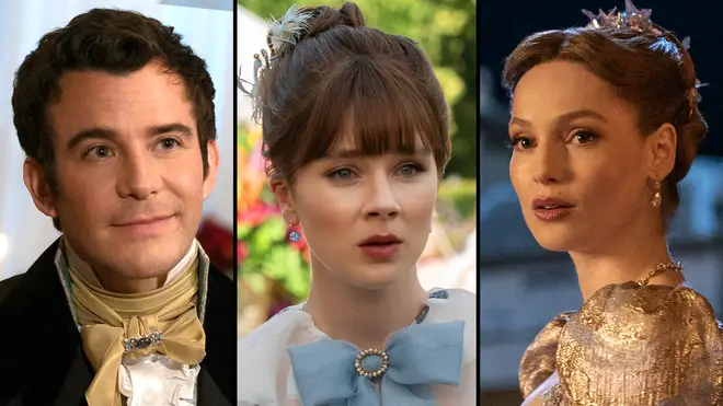 De quel couple parlera la saison 4 de Bridgerton ? Benoît, Francesca ou Éloïse ? 3 Les Bridgerton saison 4 en couple : Qui dirigera la prochaine saison ?