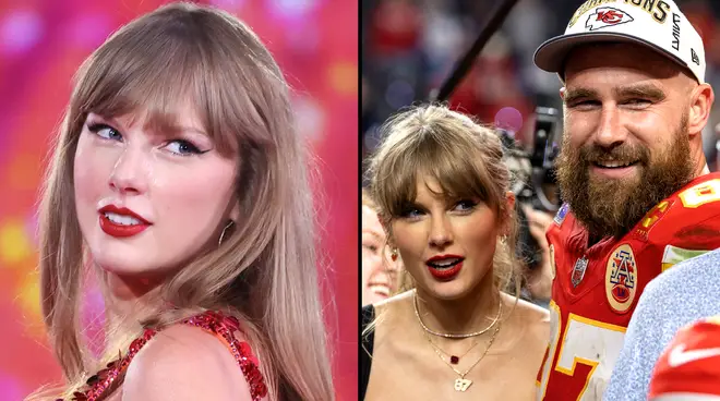 De qui parle le karma de Taylor Swift ? Le vrai sens et la référence à Travis Kelce... 3 De qui parle le Karma de Taylor Swift ? Est-ce à propos de Travis Kelce ? Les références expliquées