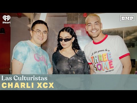 De qui parlent les paroles « Girl, So Confusing » de Charli XCX ? La signification expliquée - 5