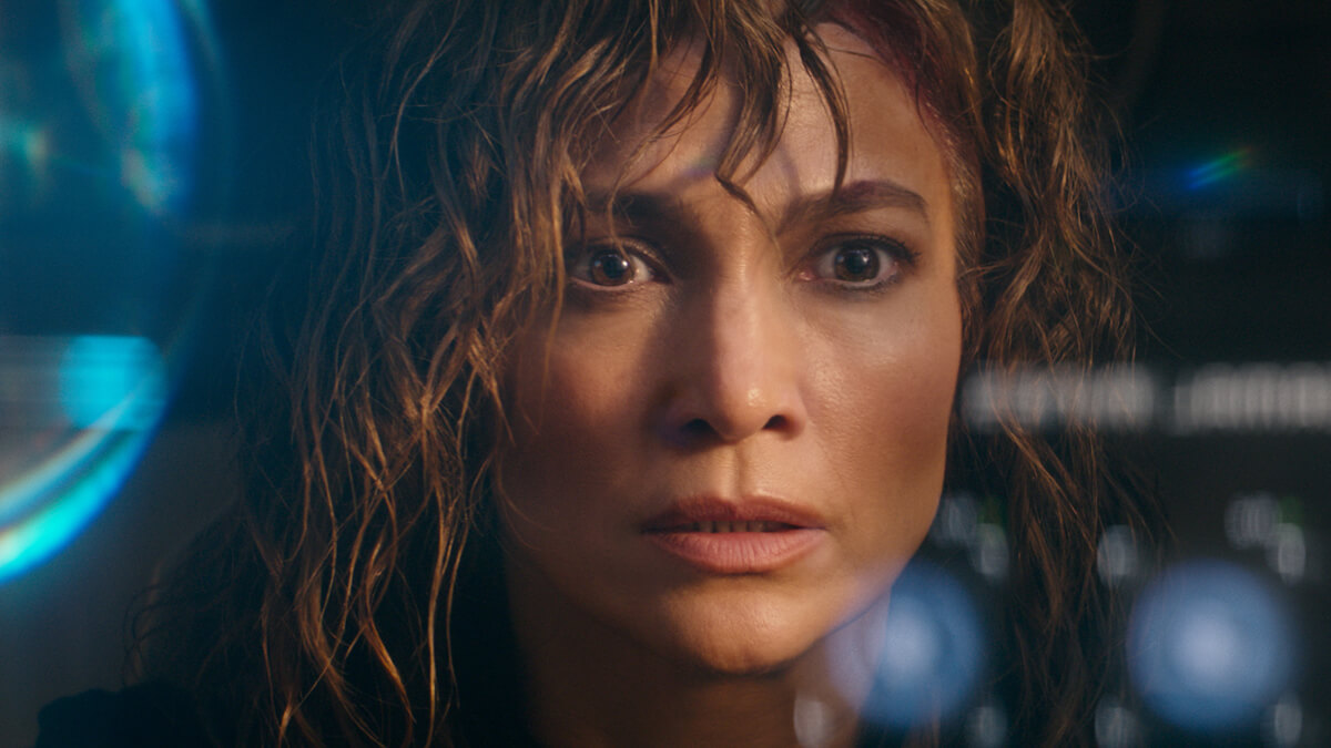 Devriez-vous regarder « Atlas » ? Critique du deuxième film Netflix de Jennifer Lopez 2 Devriez-vous regarder « Atlas » ? Critique du deuxième film Netflix de Jennifer Lopez - 1