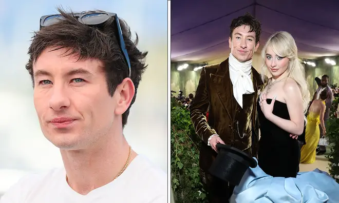 Dossier d'information de Barry Keoghan comprenant la taille, la petite amie Sabrina Carpenter et l'ex Alyson... 3 Barry Keoghan et Sabrina Carpenter sont ensemble depuis 2023