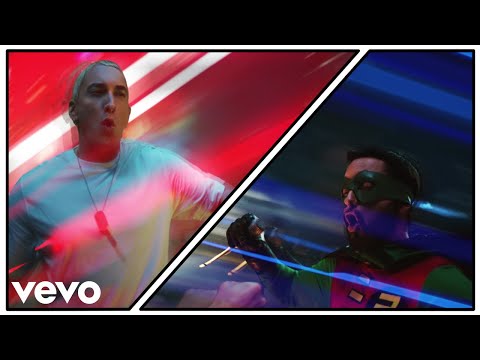 Eminem critiqué pour "Cruel" Megan The Stallion Diss dans les paroles de "Houdini" - 4