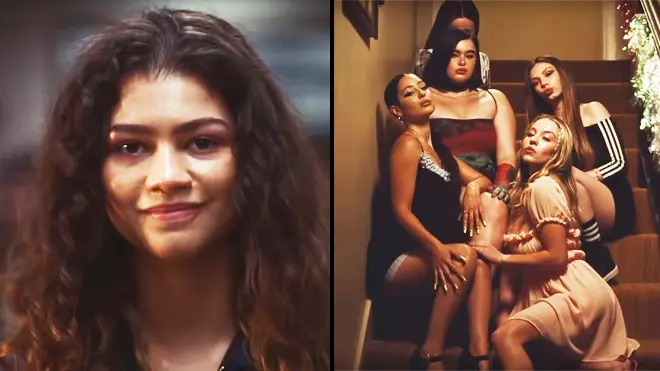 Euphoria Saison 3 : date de sortie, distribution, spoilers et actualités sur la série HBO 3 Euphoria saison 3 : Date de sortie, casting, spoilers et actualités de la série HBO
