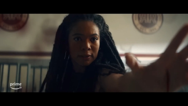 Gen V Creator révèle comment la saison 2 approchera Andre de Chance Perdomo après... - 5