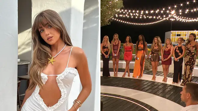 Georgia Steel révèle quel couple Love Island 2024 elle veut gagner 3 Georgia Steel révèle qui elle aimerait remporter Love Island 2024