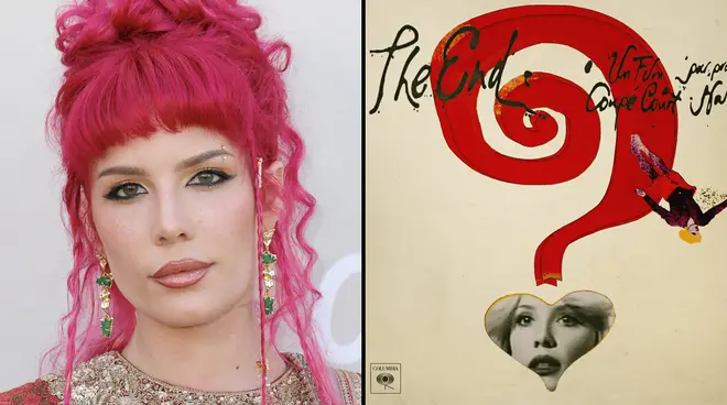 Halsey 'The End' Signification des paroles expliquée 3 Halsey 'The End' Signification des paroles expliquée