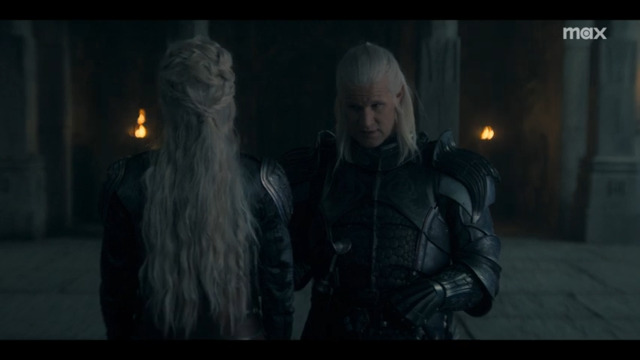 House of the Dragon Heure de sortie de la saison 2 : voici quand chaque épisode sort - 4