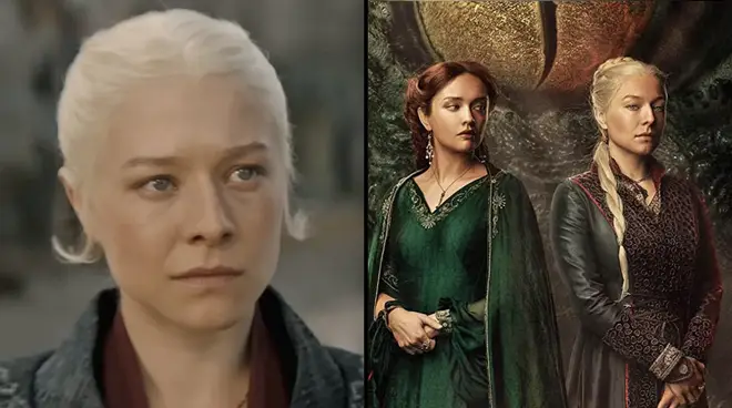 House of the Dragon Heure de sortie de la saison 2 : voici quand chaque épisode sort 3 House of the Dragon Heure de sortie de la saison 2 : voici quand chaque épisode sort