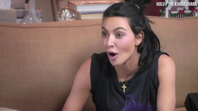 Kim Kardashian critiquée pour avoir déclaré que passer son anniversaire avec ses enfants était une "torture" - 4