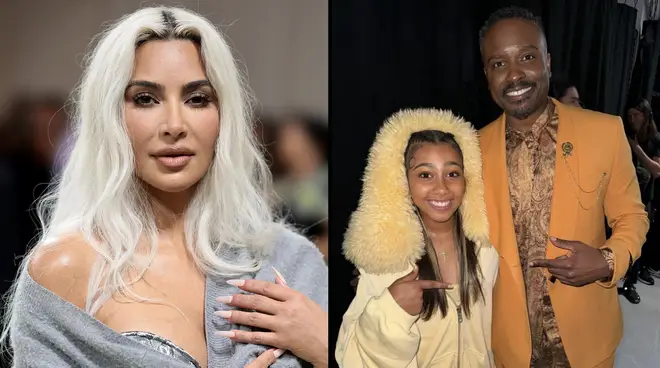 Kim Kardashian fait l'éloge de la performance du Roi Lion de North West 3 Kim Kardashian a été « tellement impressionnée » par la performance du Roi Lion de North West