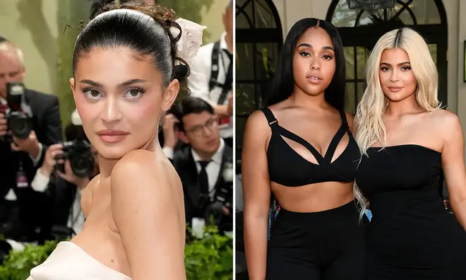 Kylie Jenner et Jordyn Woods sont-ils toujours amis et pourquoi se sont-ils battus ? 3 Kylie Jenner et Jordyn Woods se sont disputés en 2019 après que Jordyn ait embrassé le petit ami de Khloé Kardashian