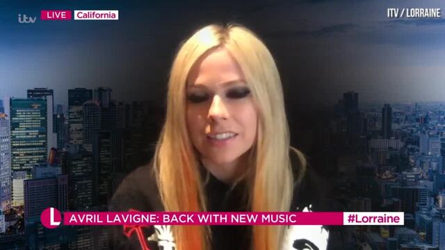 La setlist de la tournée Greatest Hits d'Avril Lavigne suscite des réactions négatives parmi les fans - 4