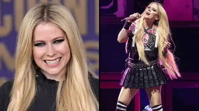 La setlist de la tournée Greatest Hits d'Avril Lavigne suscite des réactions négatives parmi les fans 3 Setlist de la tournée des plus grands succès d'Avril Lavigne : chaque chanson qu'elle interprète