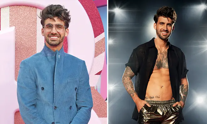 La vie de Chris Taylor après Love Island, y compris son âge, ses ex-petites amies, sa taille et plus 3 Voici tout ce que vous devez savoir sur Chris Taylor
