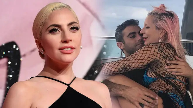 Lady Gaga est-elle vraiment enceinte ? Les rumeurs de grossesse expliquées 3 Déballage des rumeurs de grossesse de Gaga
