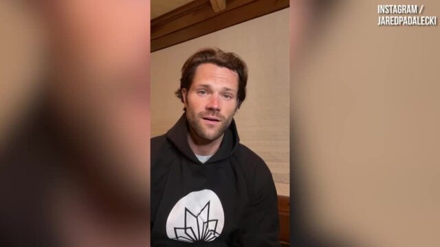 Le patron des garçons taquine la réunion de Jared Padalecki et Jensen Ackles dans la saison 5 - 4