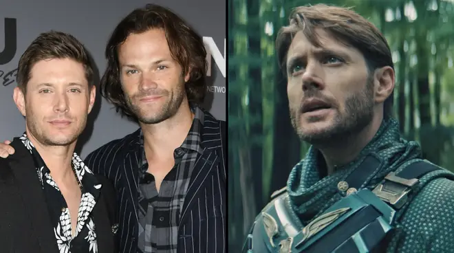 Le patron des garçons taquine la réunion de Jared Padalecki et Jensen Ackles dans la saison 5