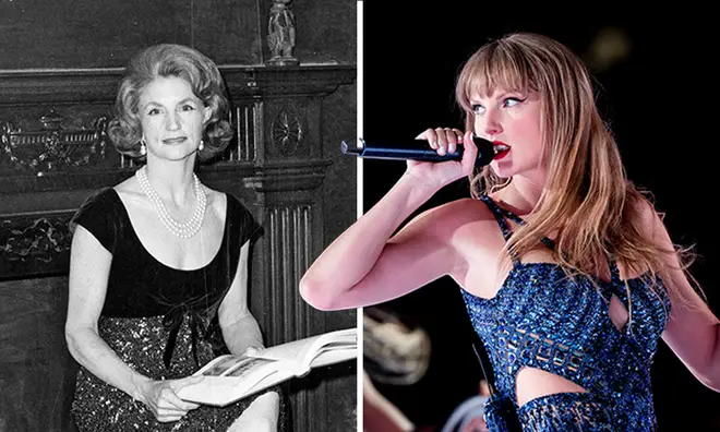 Débat sur Taylor Swift à l'université britannique