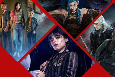 Les 10 meilleures émissions fantastiques sur Netflix en 2024 - 16