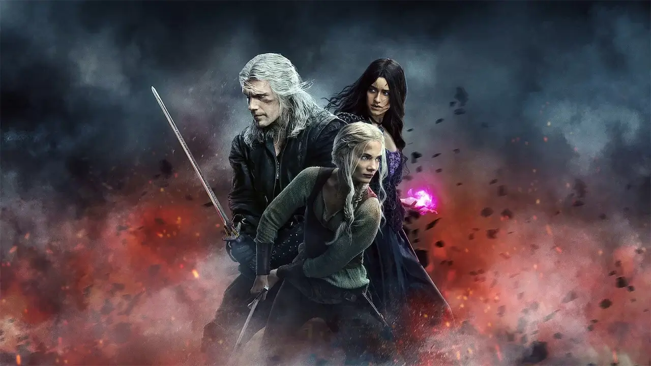 à quelle heure sera le tome 1 de la saison 3 de The Witcher sur Netflix à quelle heure sera le tome 1 de la saison 3 de The Witcher sur Netflix