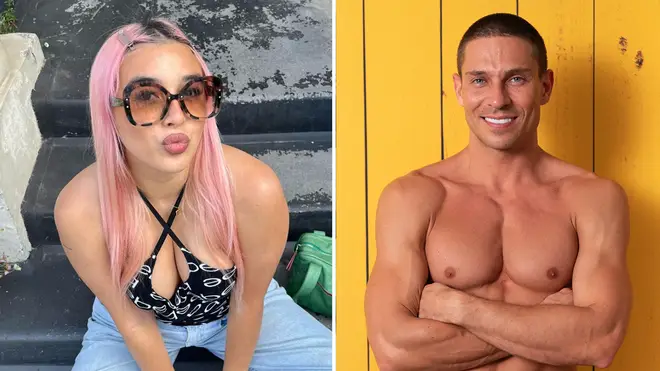 L'ex-petite amie de Joey Essex va-t-elle sur Love Island et qui est-elle ? 3 L'ex de Joey Essex va-t-il à Love Island comme une bombe ?