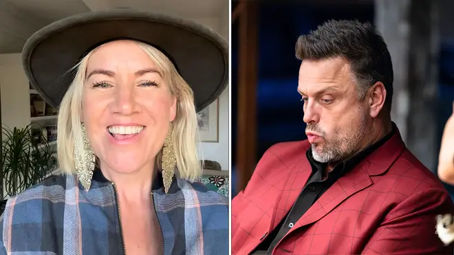 MAFS Timothy s'exprime sur le blocage de Lucinda Light sur Instagram 3 Timothy Smith et Lucinda Light sont apparus sur MAFS Australia 2024